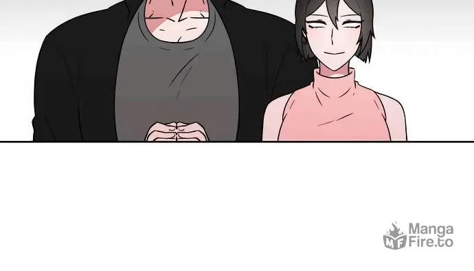 Man Drowning in a Veil Chapter 37 page 17 - 