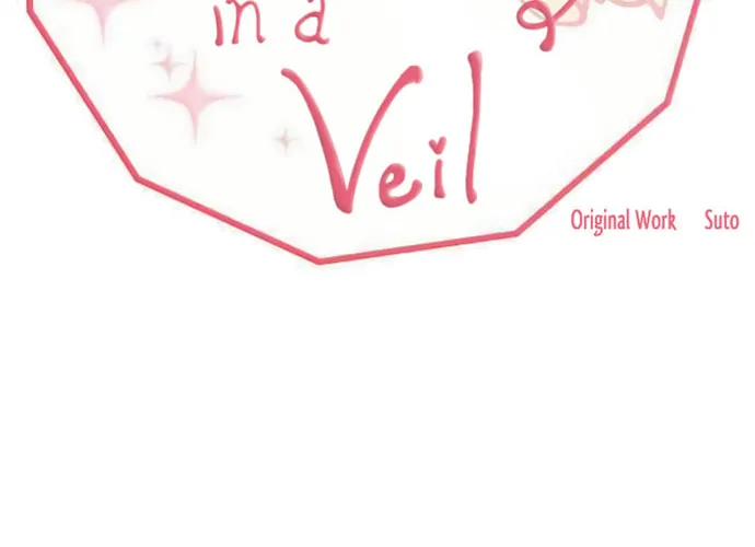 Man Drowning in a Veil Chapter 37 page 21 - 