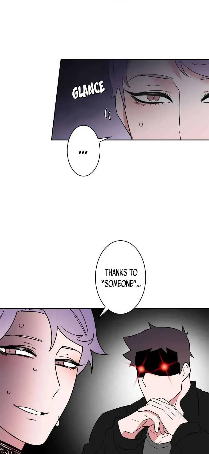 Man Drowning in a Veil Chapter 37 page 26 - 
