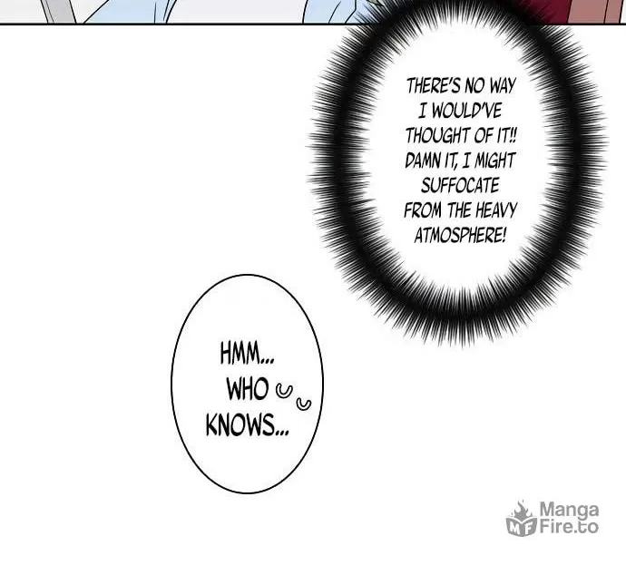 Man Drowning in a Veil Chapter 37 page 35 - 