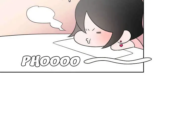 Man Drowning in a Veil Chapter 37 page 37 - 