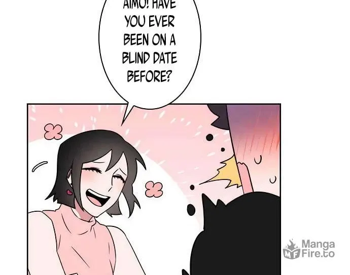 Man Drowning in a Veil Chapter 37 page 41 - 