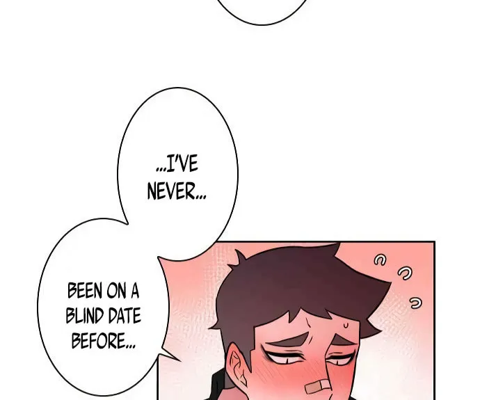 Man Drowning in a Veil Chapter 37 page 43 - 