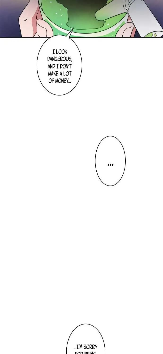 Man Drowning in a Veil Chapter 37 page 46 - 