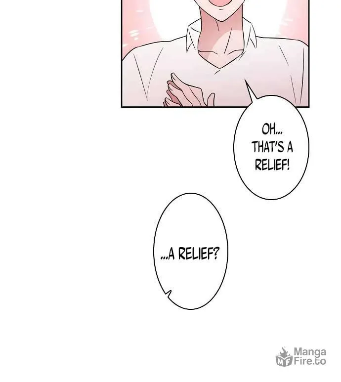 Man Drowning in a Veil Chapter 37 page 53 - 