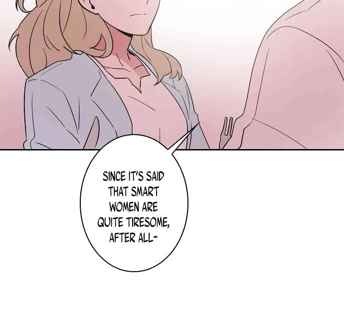 Man Drowning in a Veil Chapter 37 page 57 - 