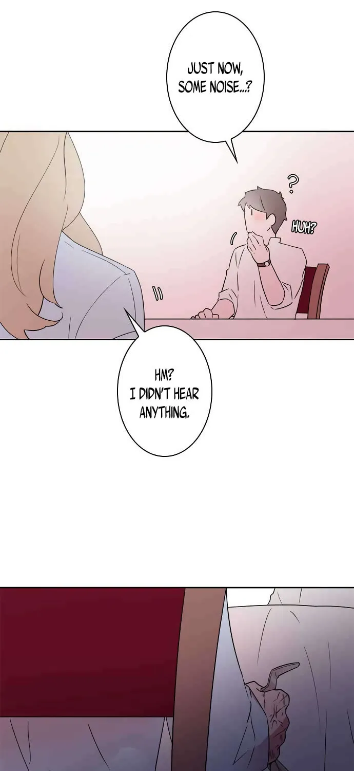 Man Drowning in a Veil Chapter 37 page 60 - 