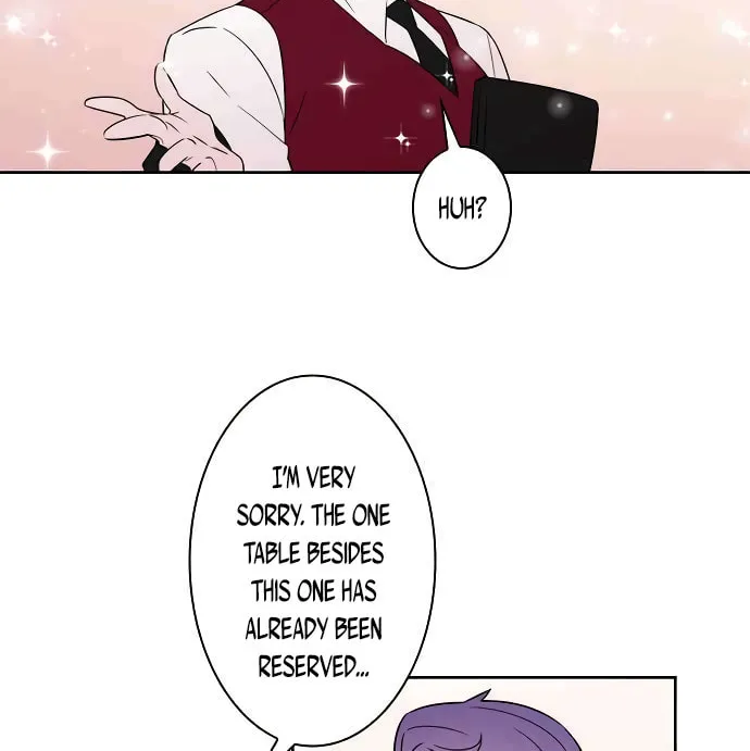 Man Drowning in a Veil Chapter 37 page 7 - 