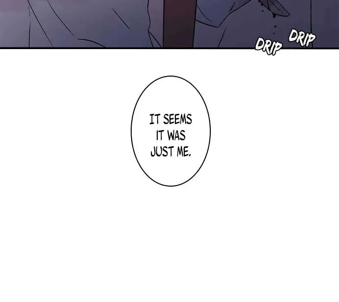 Man Drowning in a Veil Chapter 37 page 61 - 