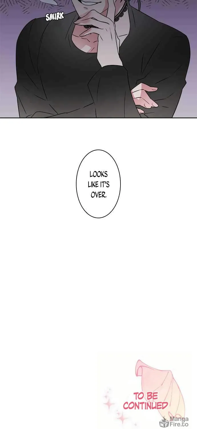 Man Drowning in a Veil Chapter 37 page 64 - 