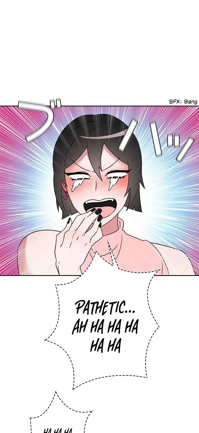 Man Drowning in a Veil Chapter 38 page 1 - 