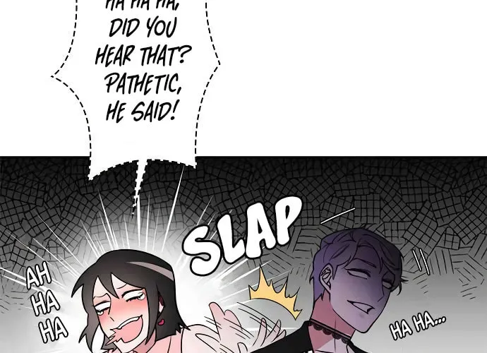 Man Drowning in a Veil Chapter 38 page 2 - 