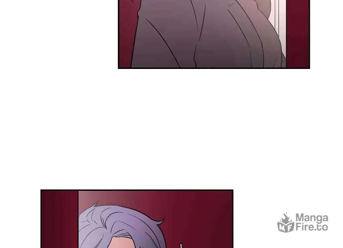 Man Drowning in a Veil Chapter 38 page 12 - 