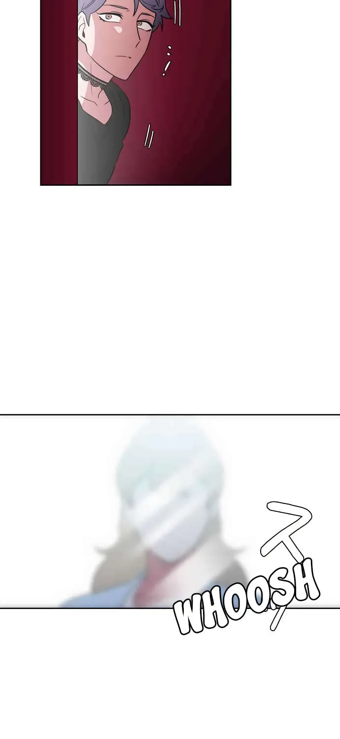 Man Drowning in a Veil Chapter 38 page 13 - 