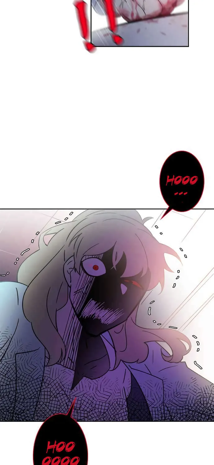 Man Drowning in a Veil Chapter 38 page 15 - 