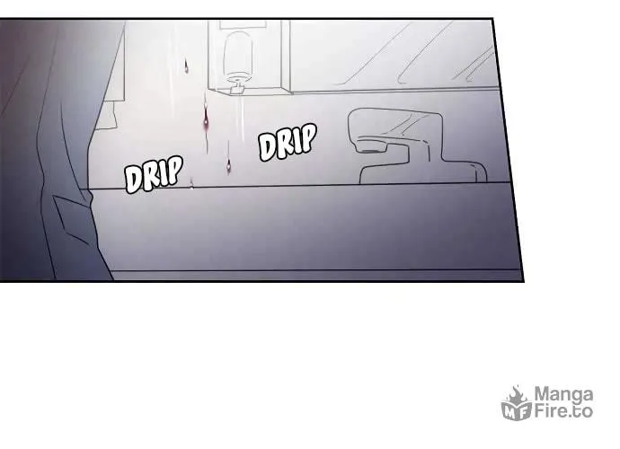 Man Drowning in a Veil Chapter 38 page 18 - 