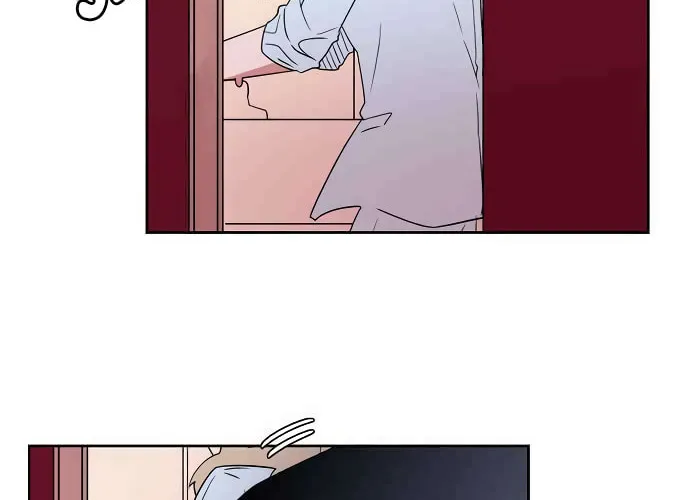 Man Drowning in a Veil Chapter 38 page 22 - 