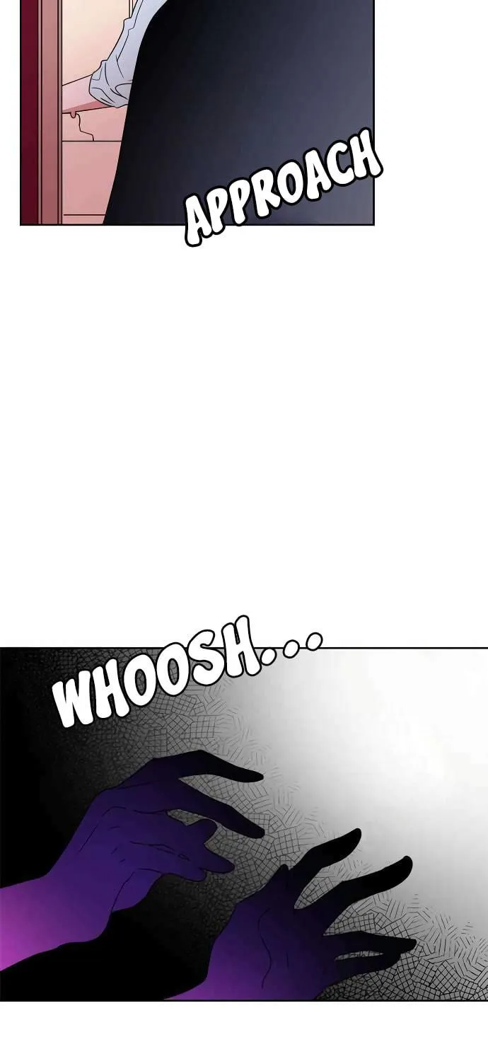 Man Drowning in a Veil Chapter 38 page 23 - 