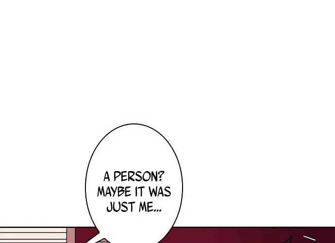 Man Drowning in a Veil Chapter 38 page 26 - 