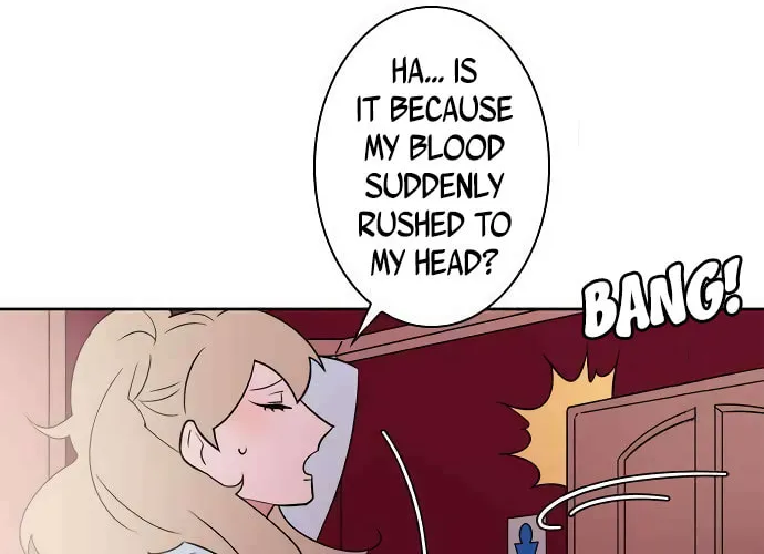 Man Drowning in a Veil Chapter 38 page 28 - 