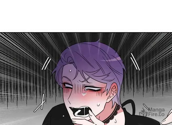 Man Drowning in a Veil Chapter 38 page 30 - 
