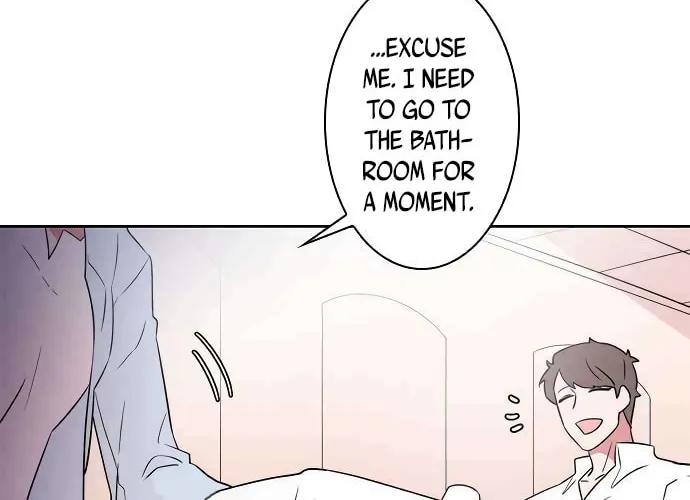 Man Drowning in a Veil Chapter 38 page 4 - 