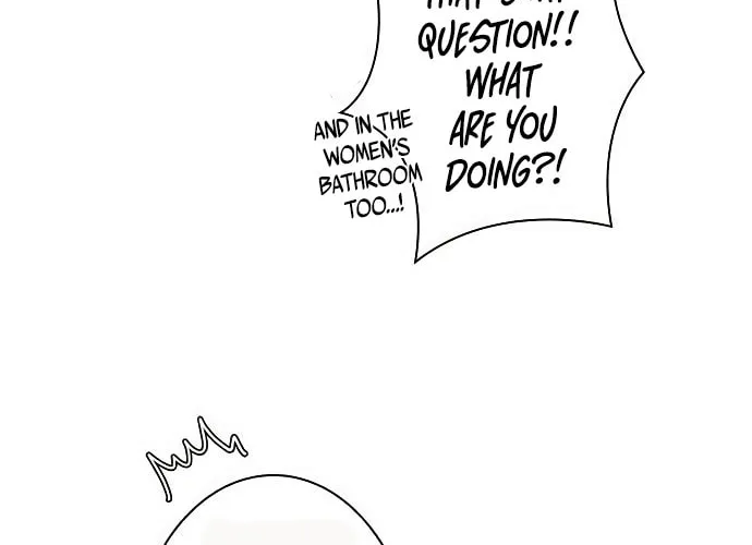 Man Drowning in a Veil Chapter 38 page 32 - 