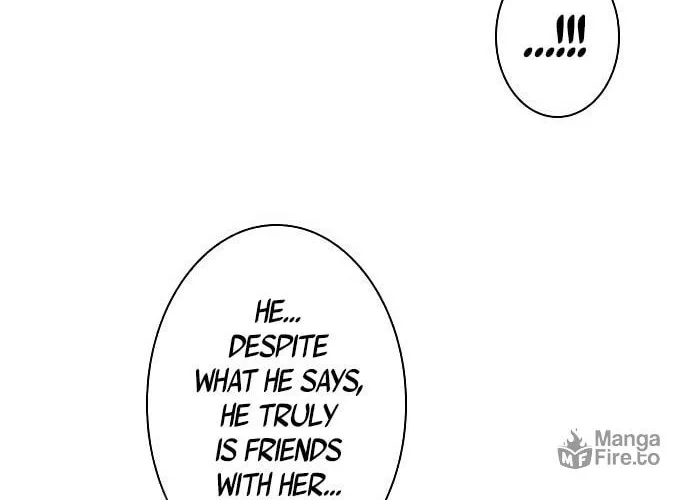 Man Drowning in a Veil Chapter 38 page 36 - 