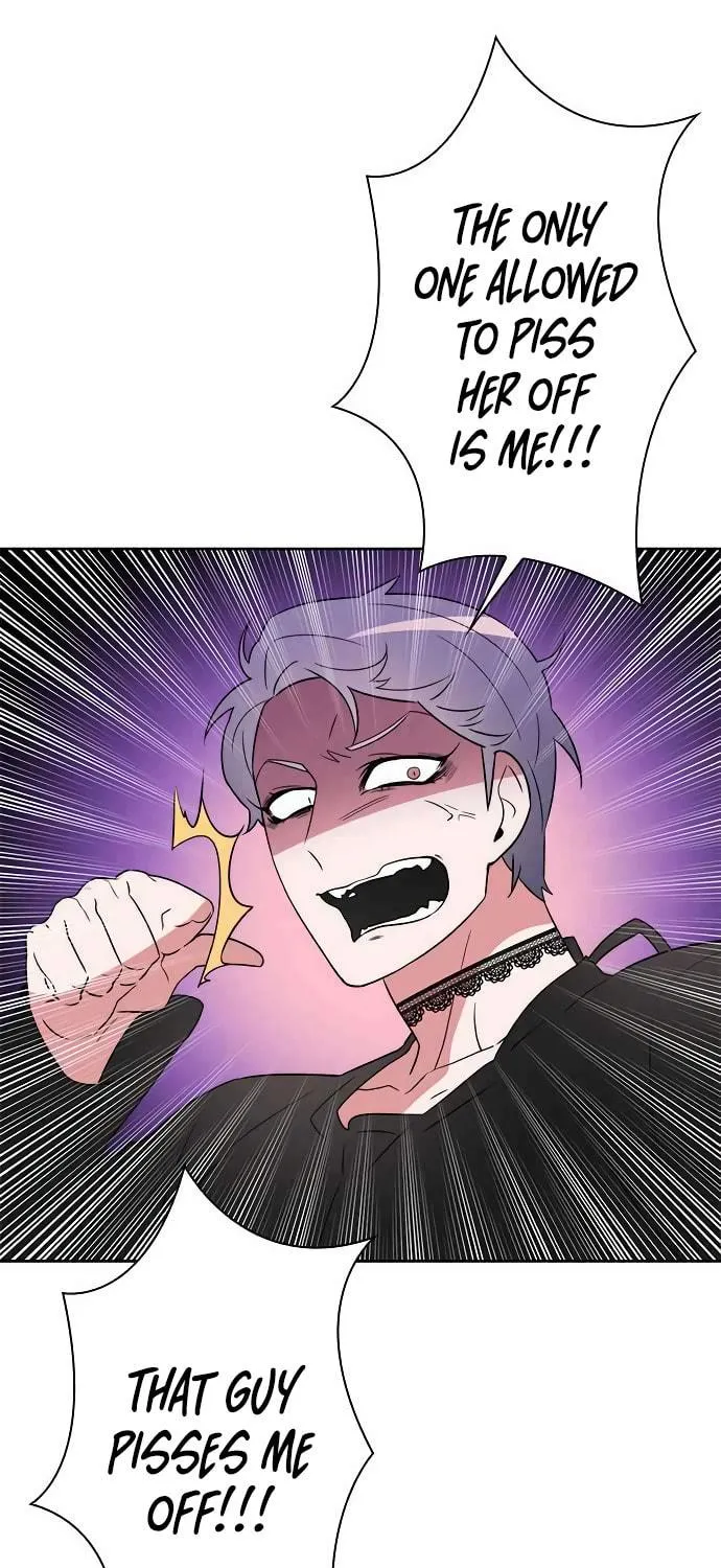 Man Drowning in a Veil Chapter 38 page 39 - 