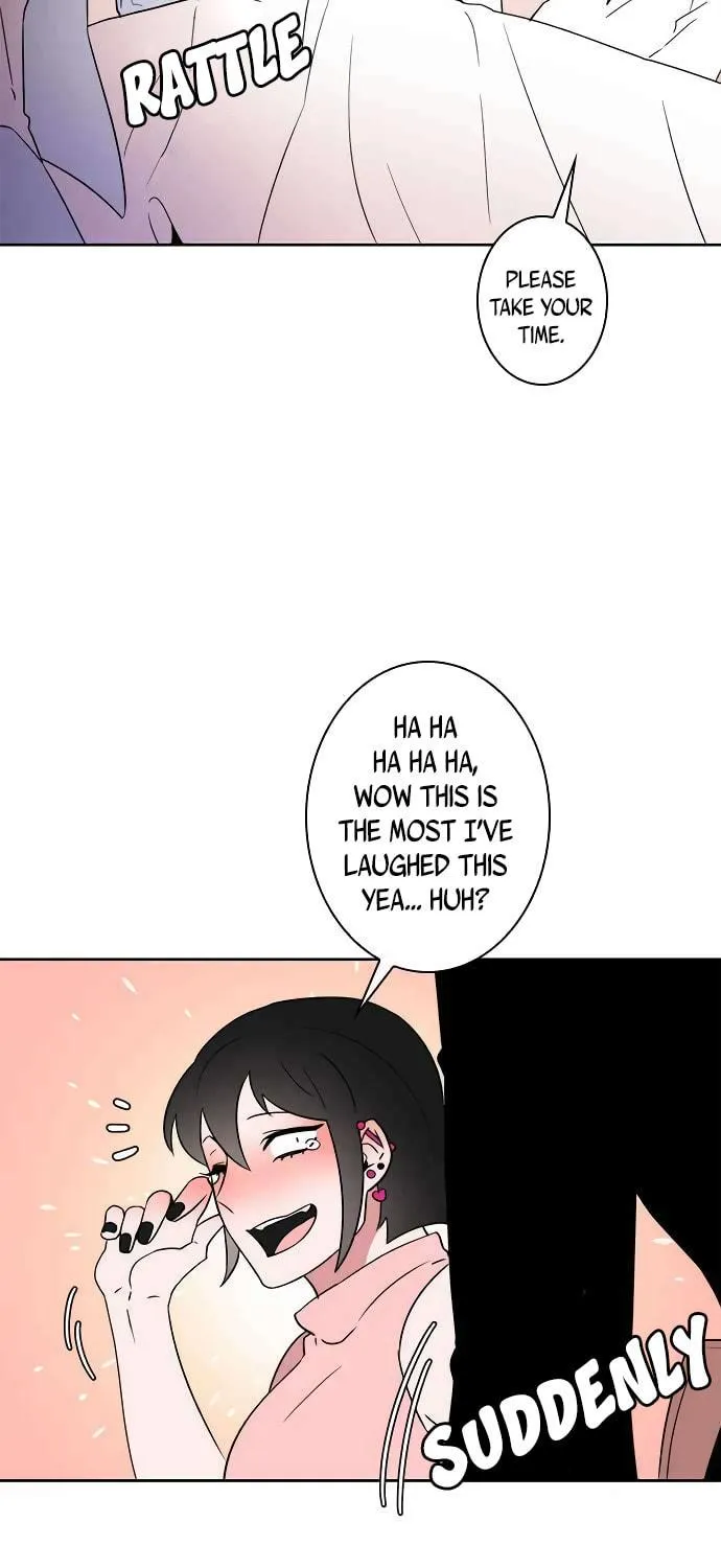 Man Drowning in a Veil Chapter 38 page 5 - 