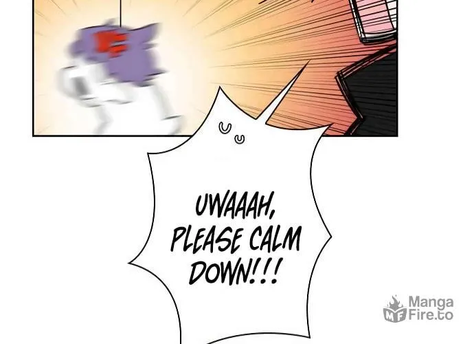 Man Drowning in a Veil Chapter 38 page 42 - 