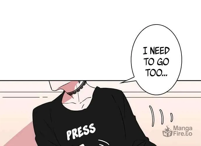 Man Drowning in a Veil Chapter 38 page 6 - 