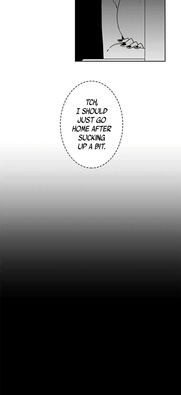 Man Drowning in a Veil Chapter 38 page 57 - 