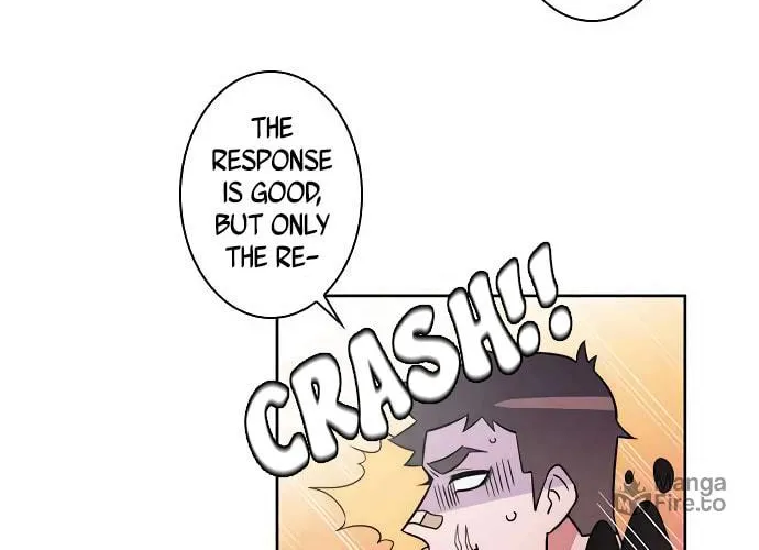 Man Drowning in a Veil Chapter 38 page 60 - 