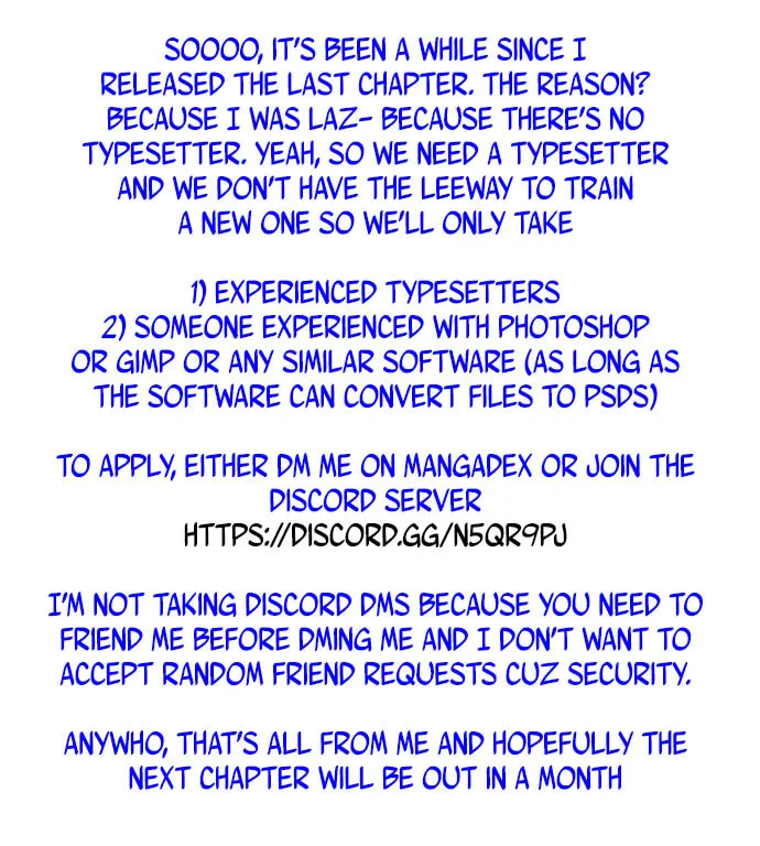 Man Drowning in a Veil Chapter 38 page 66 - 