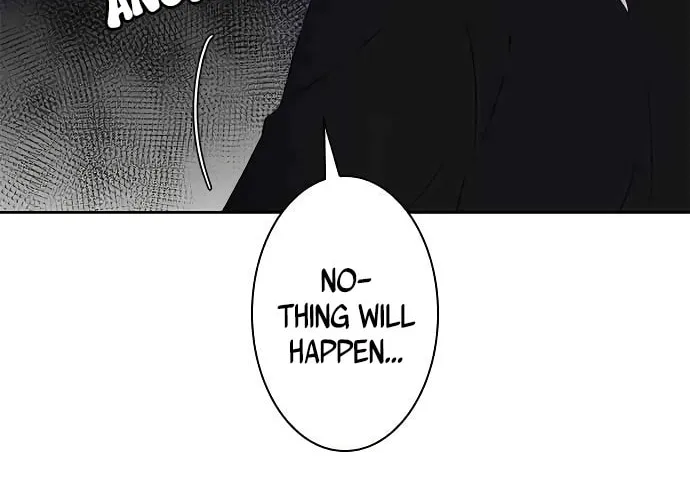 Man Drowning in a Veil Chapter 38 page 8 - 