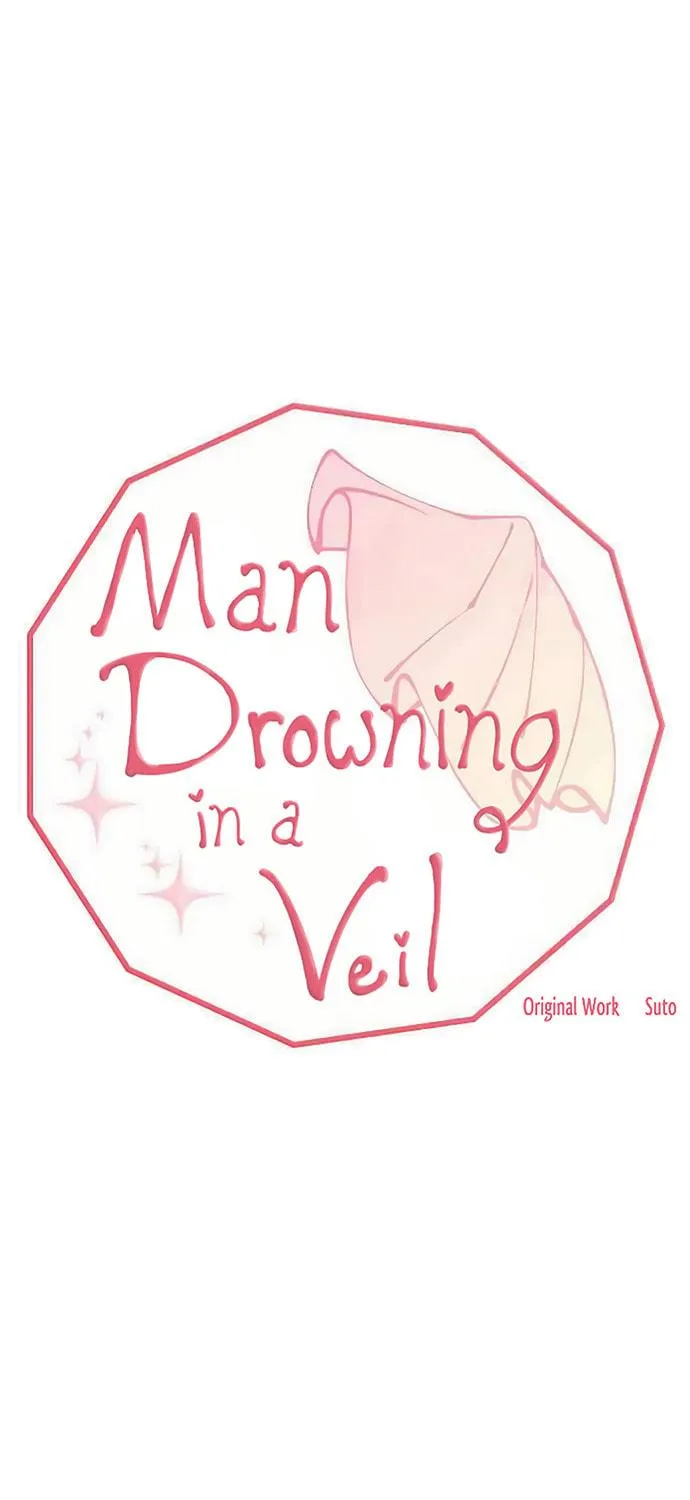 Man Drowning in a Veil Chapter 38 page 9 - 