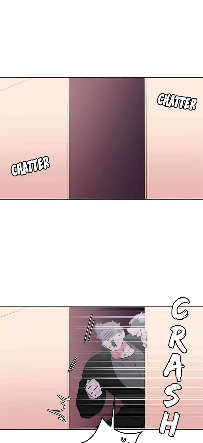Man Drowning in a Veil Chapter 39 page 1 - 