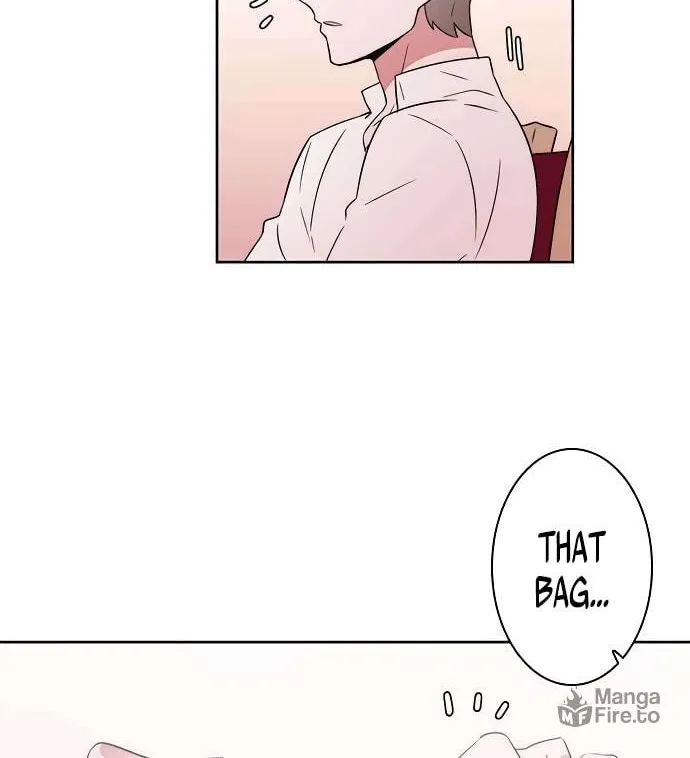 Man Drowning in a Veil Chapter 39 page 11 - 