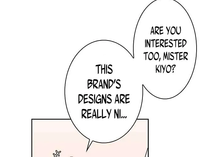 Man Drowning in a Veil Chapter 39 page 13 - 