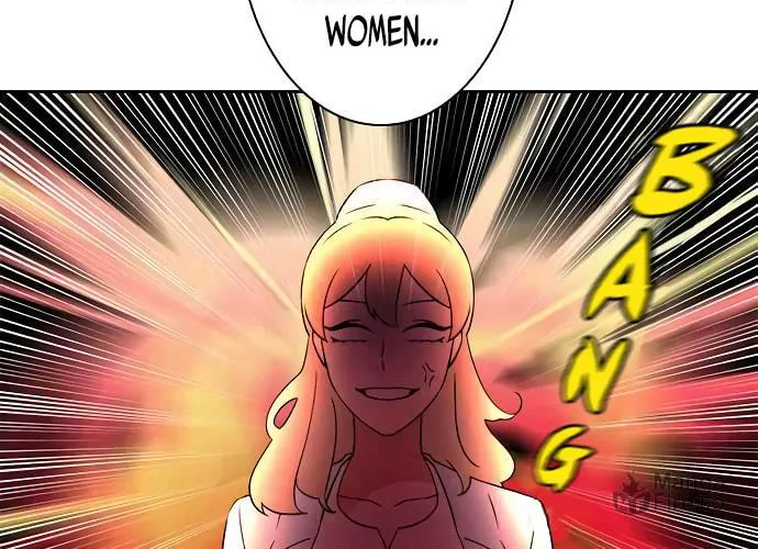 Man Drowning in a Veil Chapter 39 page 17 - 