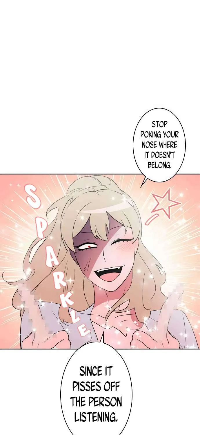 Man Drowning in a Veil Chapter 39 page 22 - 
