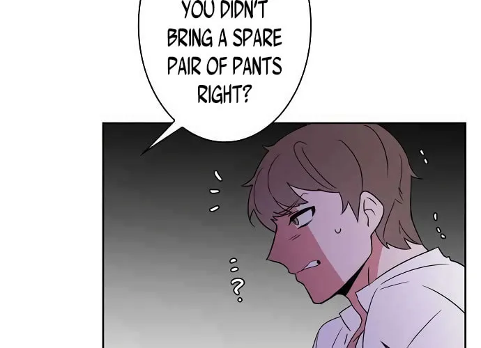 Man Drowning in a Veil Chapter 39 page 25 - 