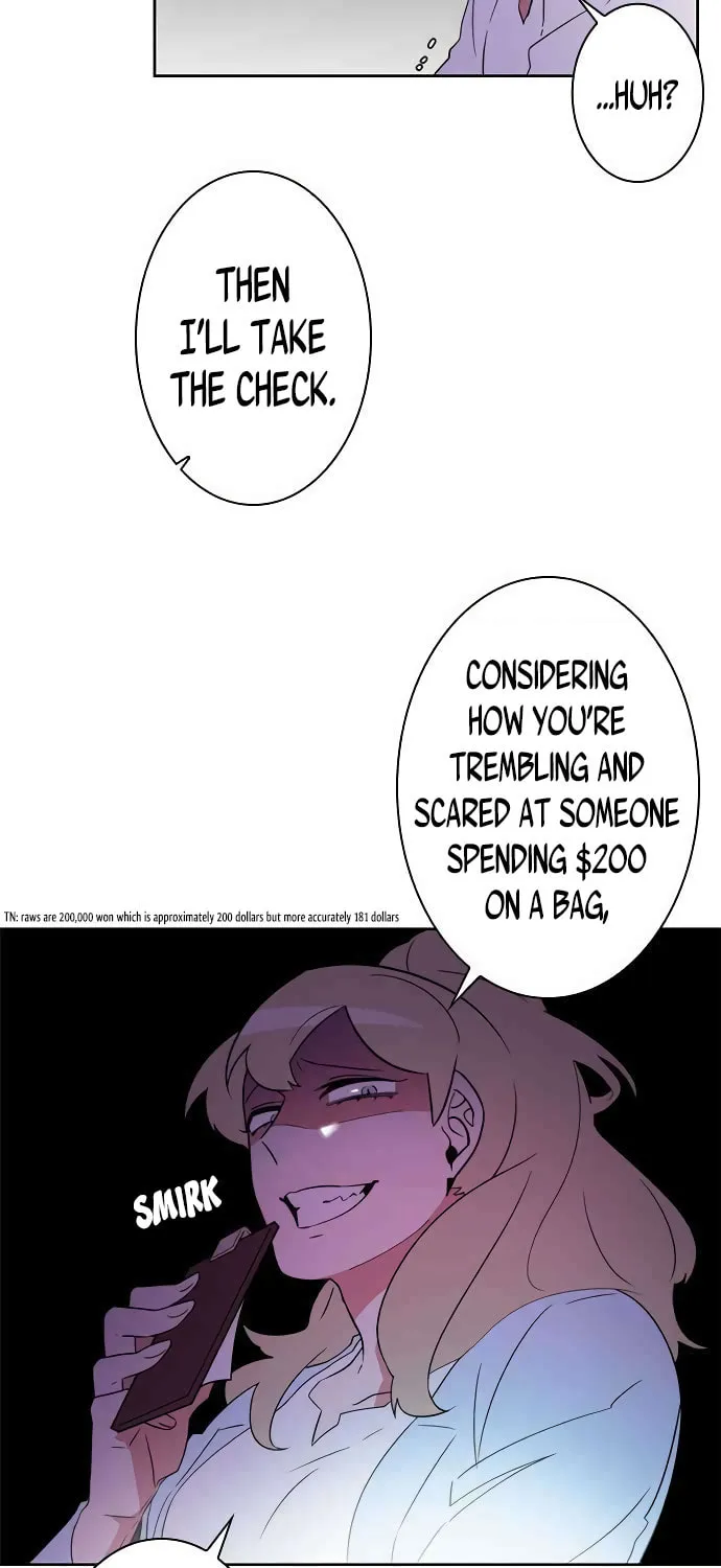 Man Drowning in a Veil Chapter 39 page 26 - 