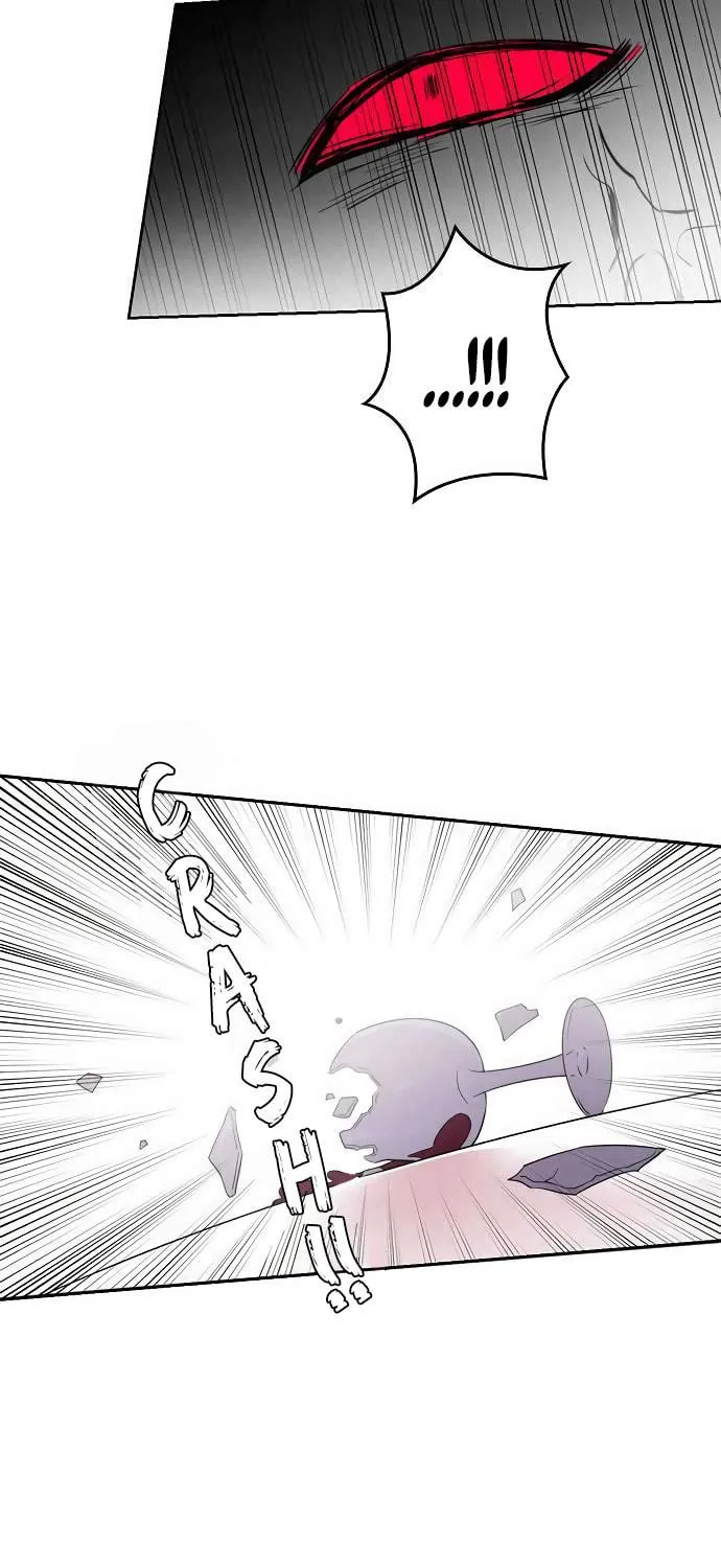 Man Drowning in a Veil Chapter 39 page 28 - 