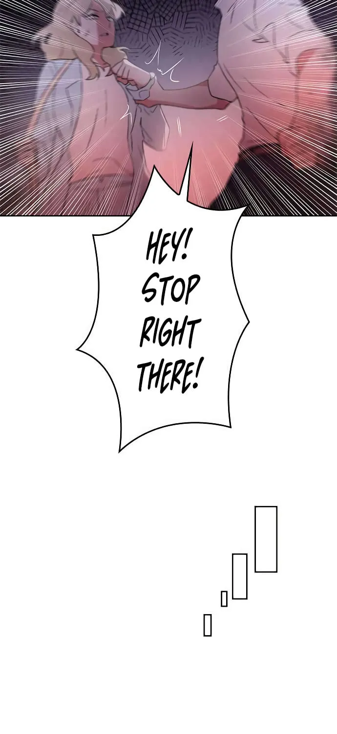 Man Drowning in a Veil Chapter 39 page 30 - 