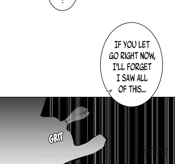 Man Drowning in a Veil Chapter 39 page 35 - 