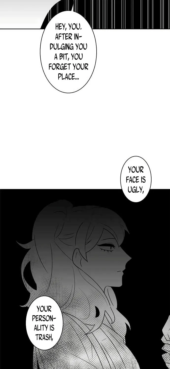 Man Drowning in a Veil Chapter 39 page 36 - 