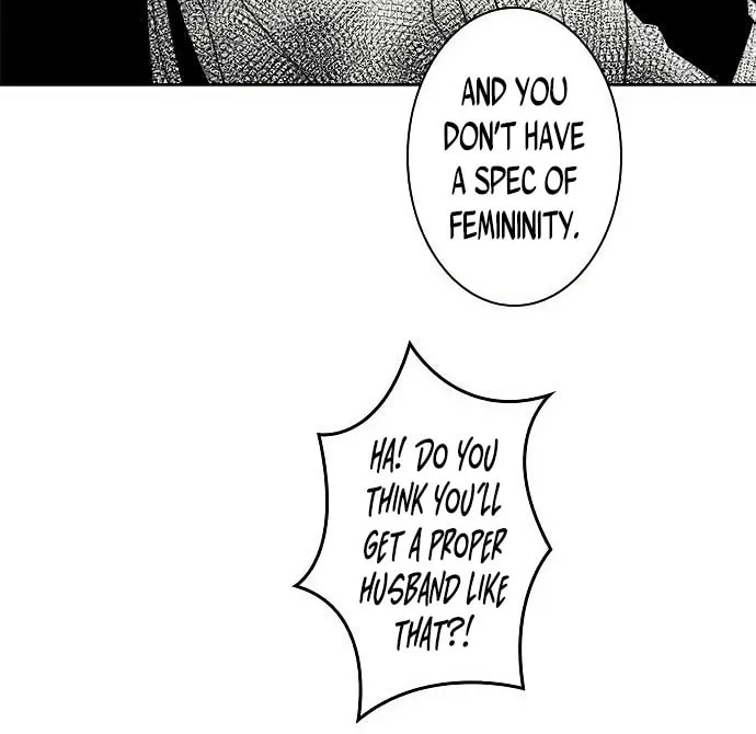 Man Drowning in a Veil Chapter 39 page 37 - 