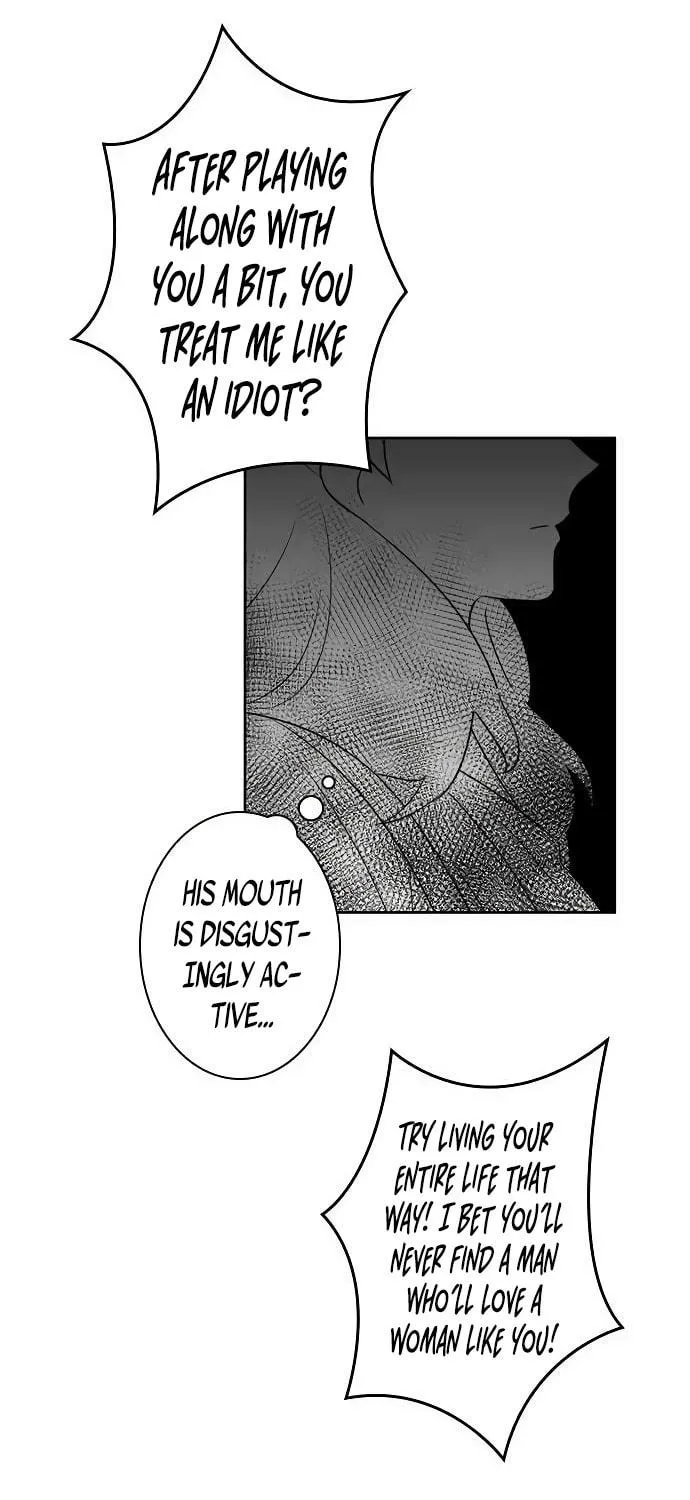 Man Drowning in a Veil Chapter 39 page 38 - 